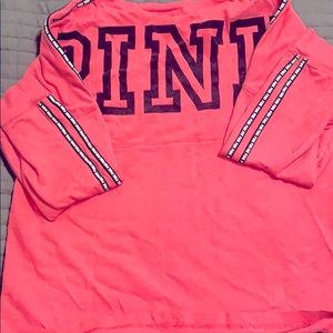 PINK brand Long Sleeve